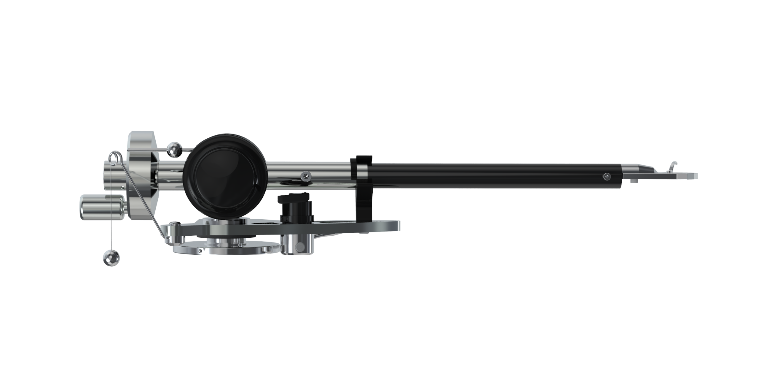 Originlive Conqueror MK5 Plattenspieler-Tonarm – Bild 3