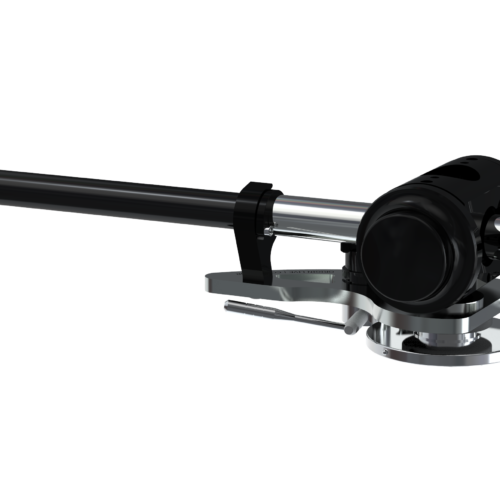 Originlive Conqueror MK5 Plattenspieler-Tonarm