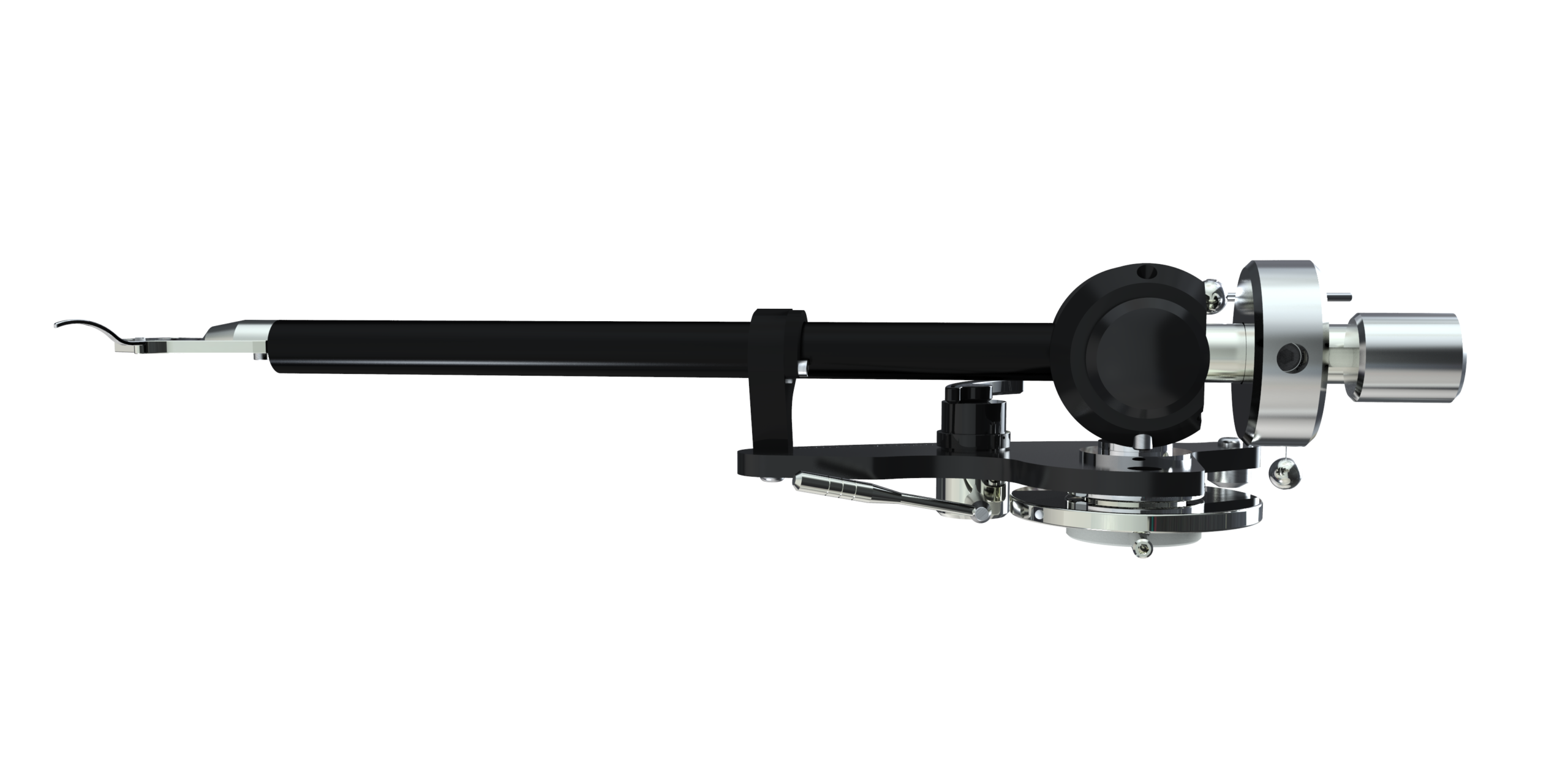 Originlive Encounter MK5 Plattenspieler-Tonarm