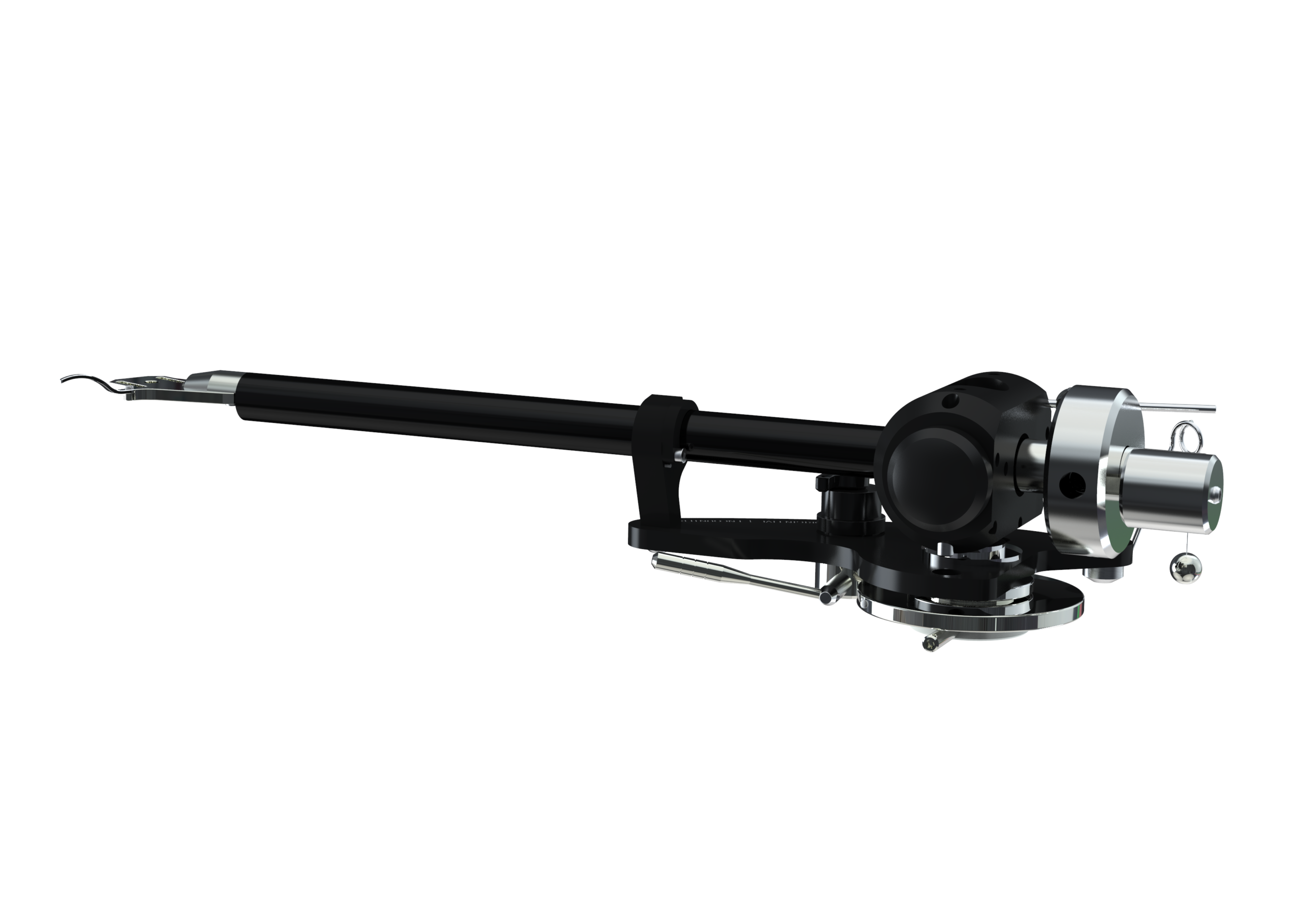 Originlive Encounter MK5 Plattenspieler-Tonarm – Bild 3