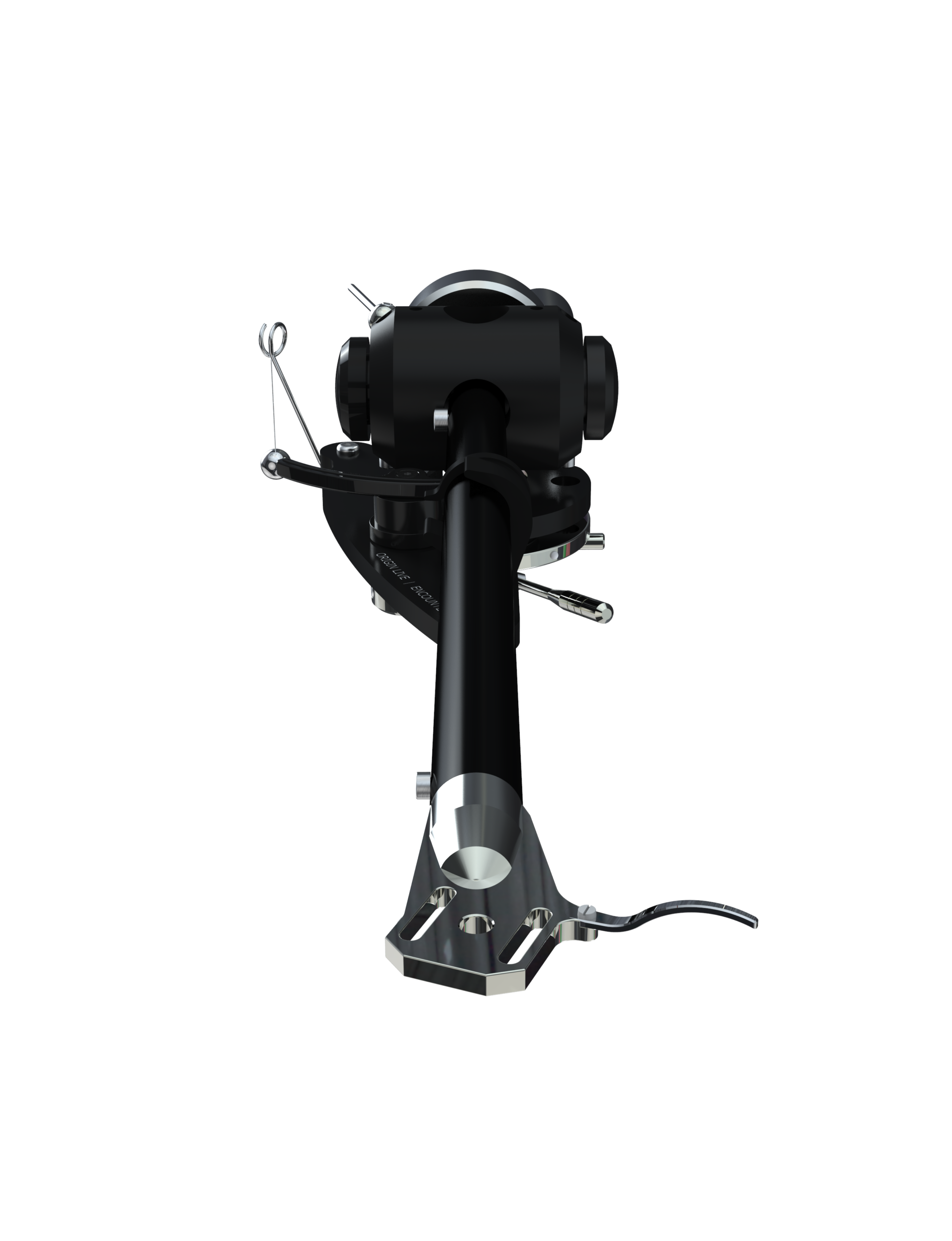 Originlive Encounter MK5 Plattenspieler-Tonarm – Bild 4
