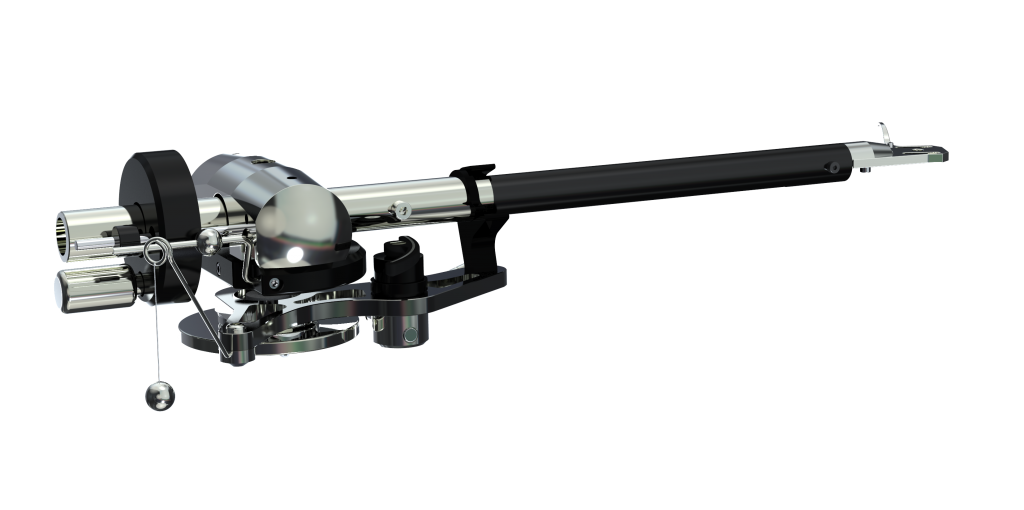 Originlive Enterprise MK5 Plattenspieler-Tonarm – Bild 2