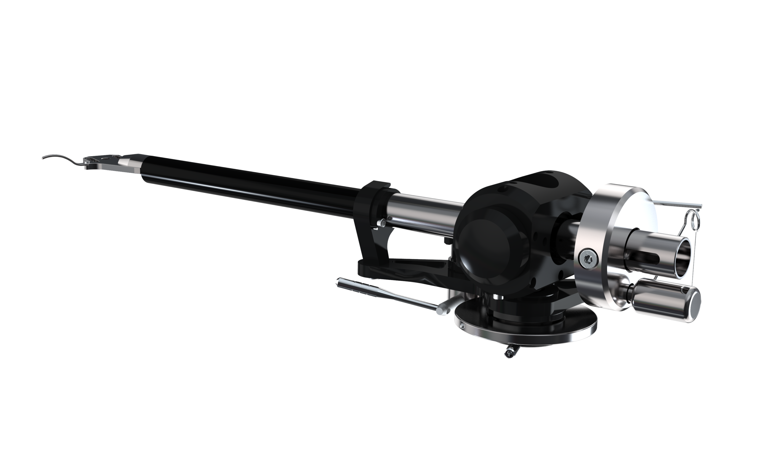 Originlive Illustrious MK5 Plattenspieler-Tonarm