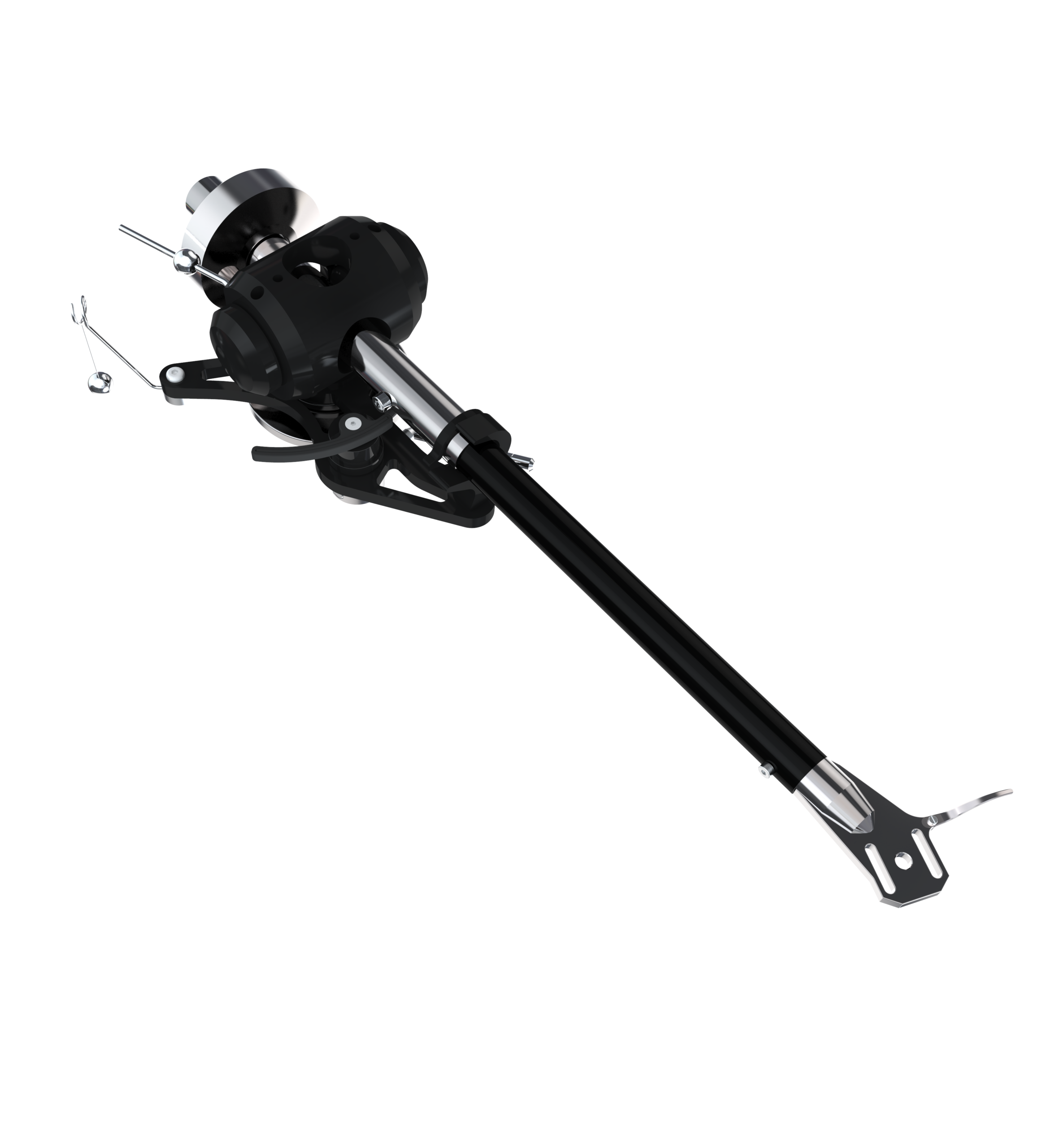 Originlive Illustrious MK5 Plattenspieler-Tonarm – Bild 2