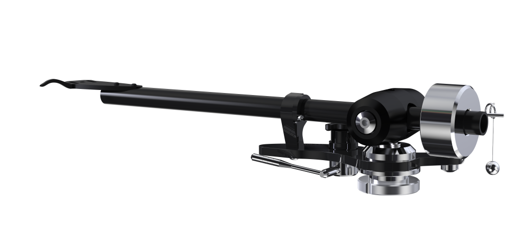 Originlive Onyx MK5 Plattenspieler-Tonarm 9.5" – Bild 2