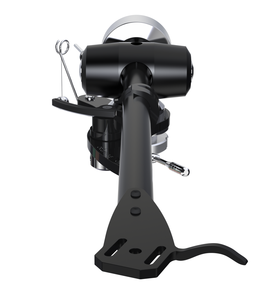 Originlive Onyx MK5 Plattenspieler-Tonarm 9.5" – Bild 3