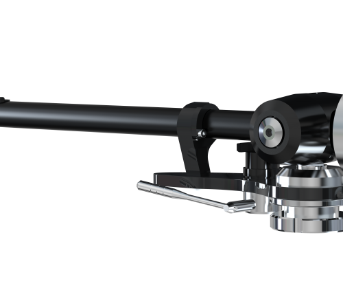 Originlive Silver MK5 Plattenspieler-Tonarm