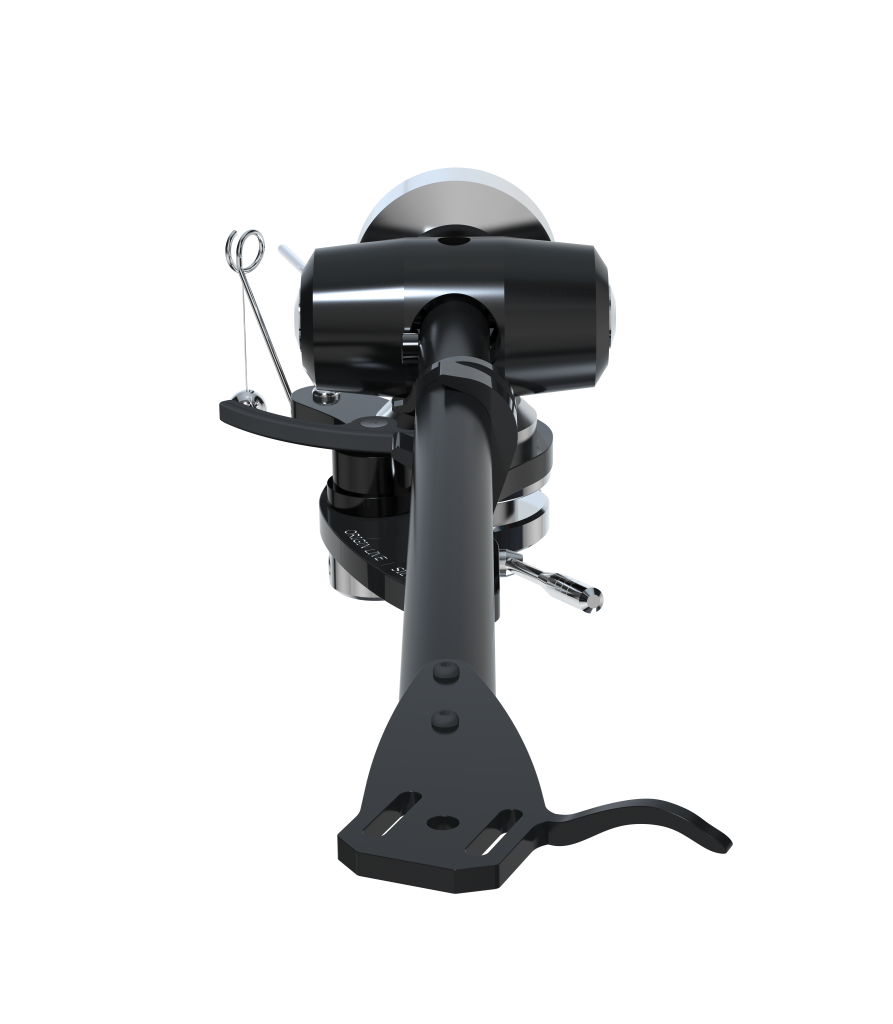 Originlive Silver MK5 Plattenspieler-Tonarm – Bild 2