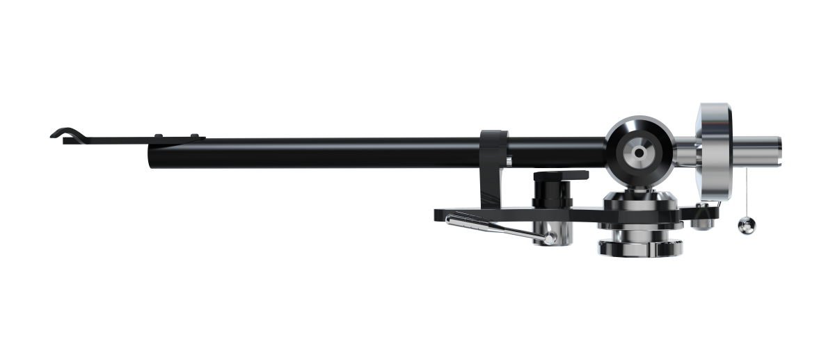 Originlive Silver MK5 Plattenspieler-Tonarm – Bild 4