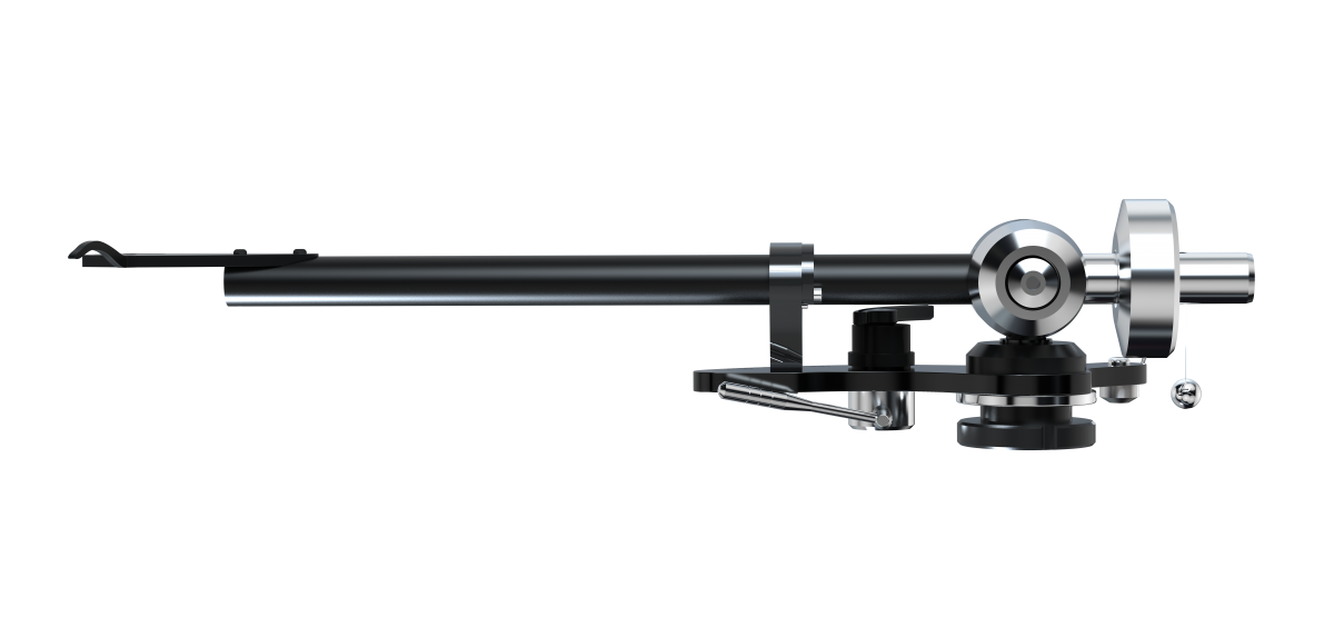 Originlive Zephyr MK5 Plattenspieler-Tonarm