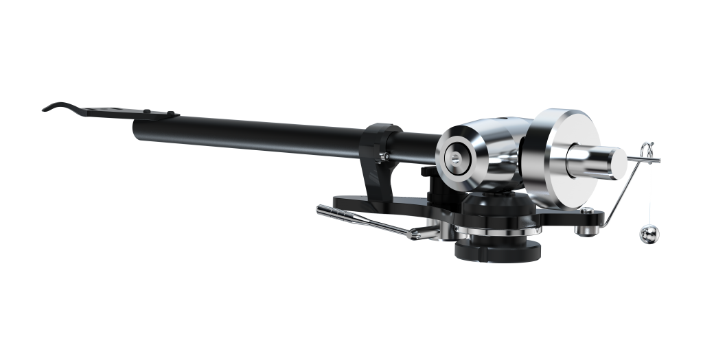 Originlive Zephyr MK5 Plattenspieler-Tonarm – Bild 3