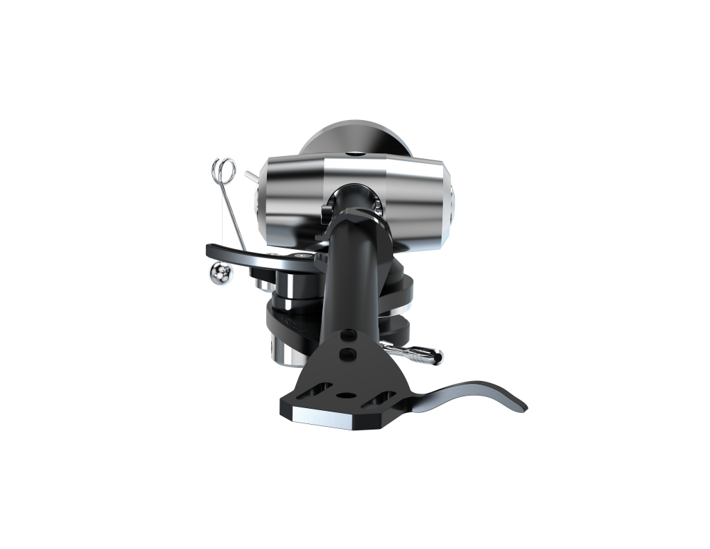 Originlive Zephyr MK5 Plattenspieler-Tonarm – Bild 4