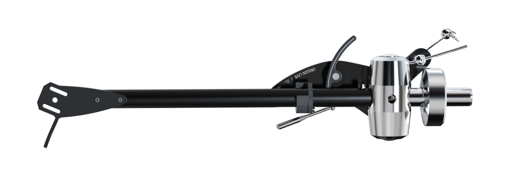 Originlive Zephyr MK5 Plattenspieler-Tonarm – Bild 2