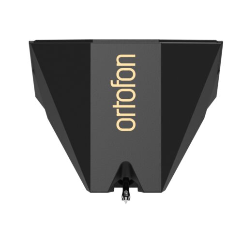 Ortofon Tonabnehmer 2MR BLACK