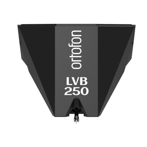 Ortofon Tonabnehmer 2MR BLACK LVB 250