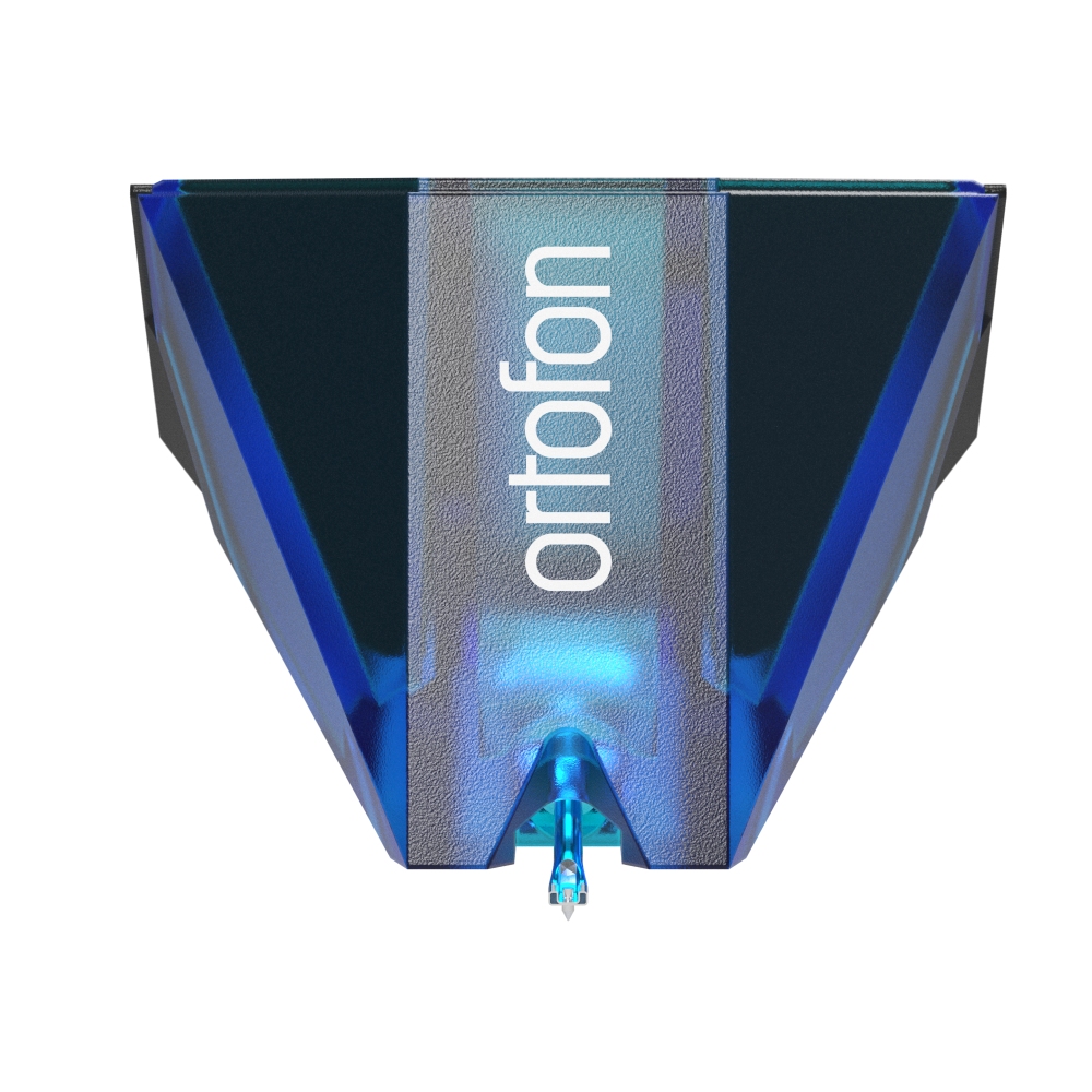 Ortofon Tonabnehmer 2MR BLUE