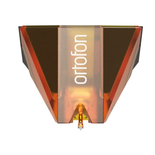 Ortofon Tonabnehmer 2MR BRONZE