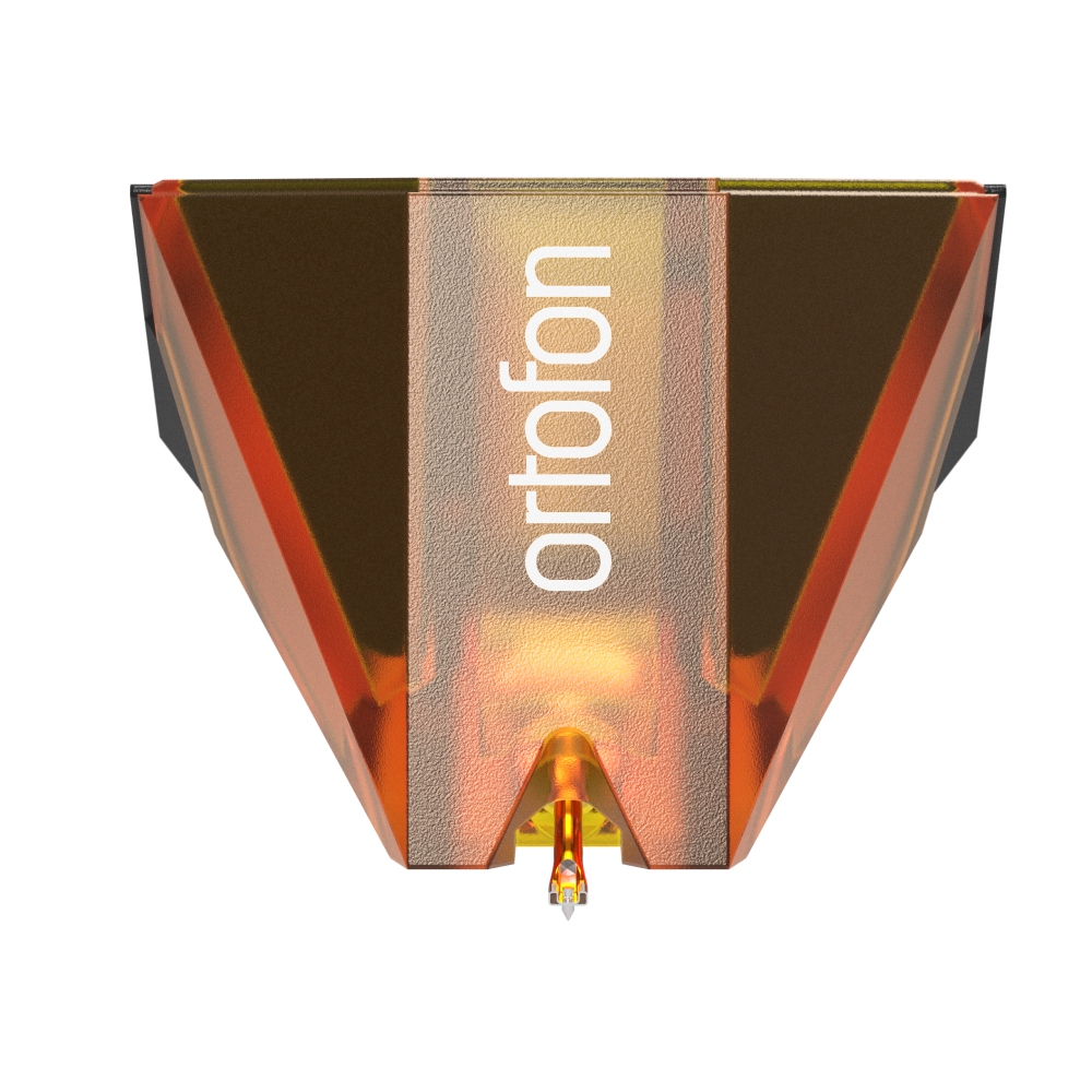 Ortofon Tonabnehmer 2MR BRONZE