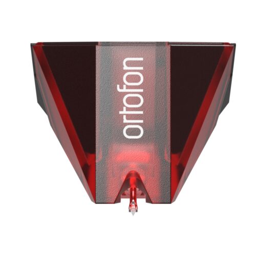 Ortofon Tonabnehmer 2M RED