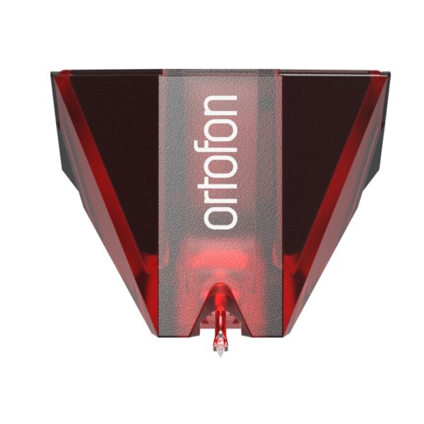 Ortofon Tonabnehmer 2M RED
