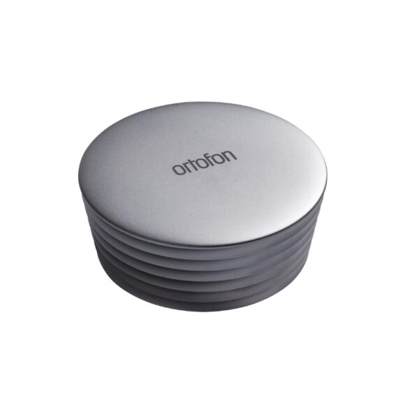 Ortofon Plattenauflagegewicht 350 Gr, Schwarz – Bild 2