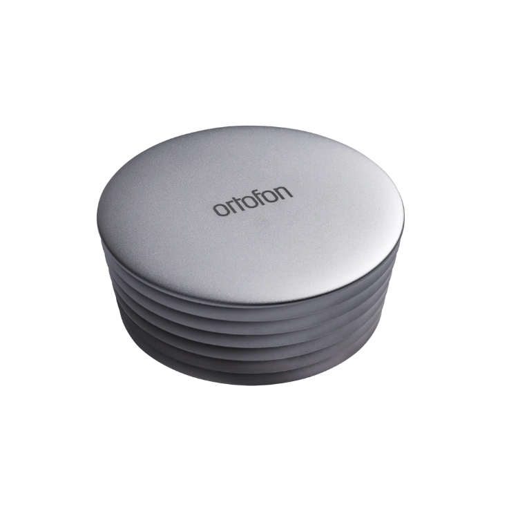 Ortofon Plattenauflagegewicht 350 Gr, Schwarz – Bild 2