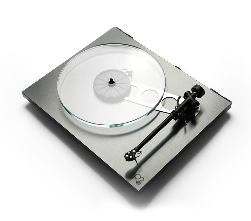 Rega Planar 3 RS, Plattenspieler – Bild 4