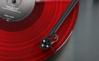 Rega Planar 3 RS, Plattenspieler – Bild 2