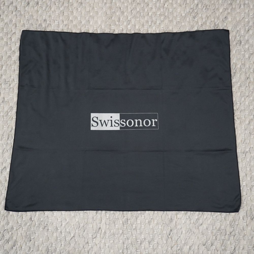 Swissonor Abdecktuch für Plattenspieler