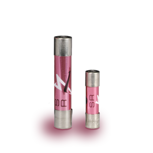 Synergistic Research Pink Sicherung