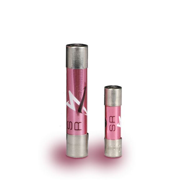 Synergistic Research Pink Sicherung