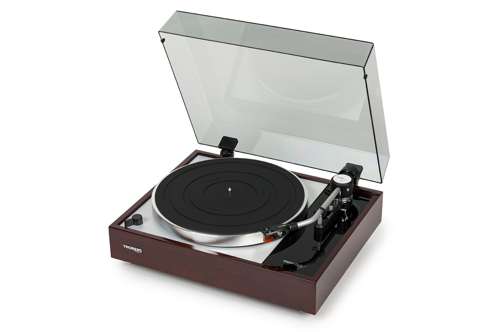 Thorens TD 1500 Plattenspieler