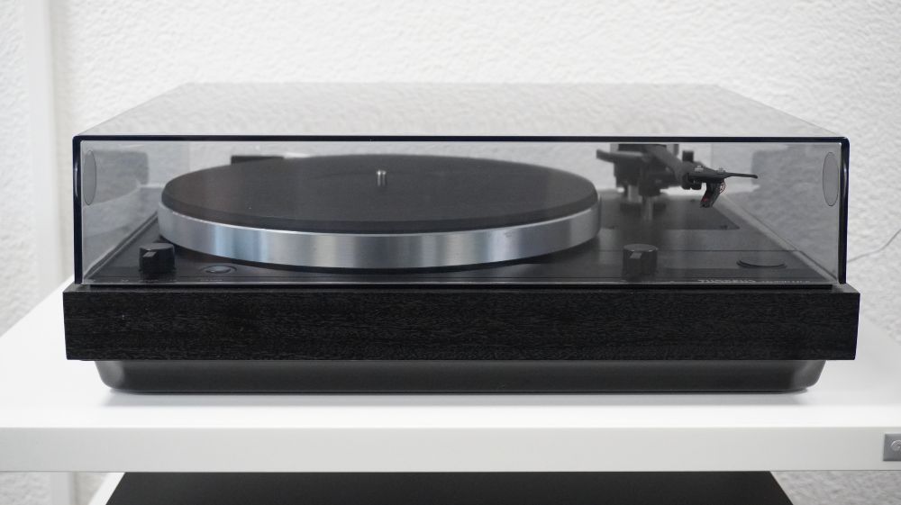 Thorens TD 320 MK II Plattenspieler