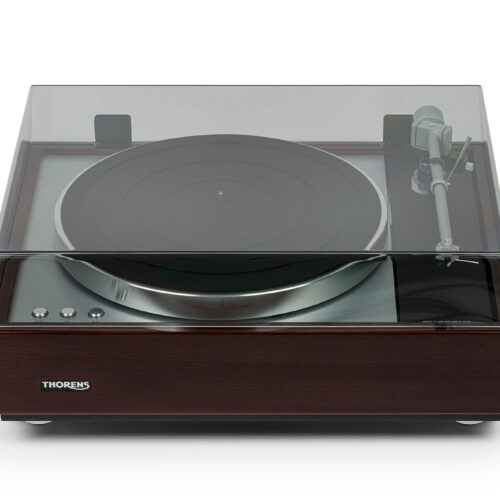 Thorens TD 1600 Plattenspieler