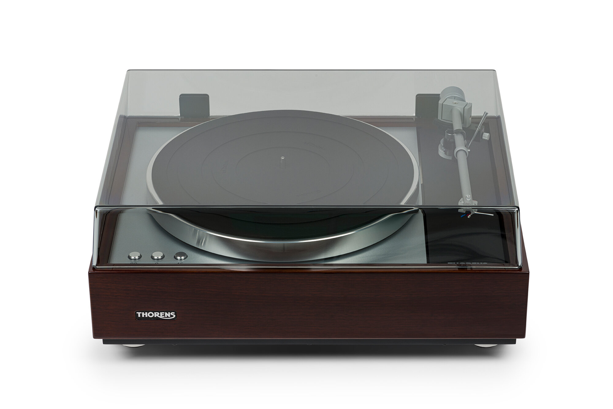 Thorens TD 1600 Plattenspieler