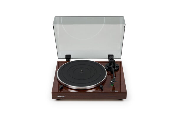 Thorens TD 204 Plattenspieler