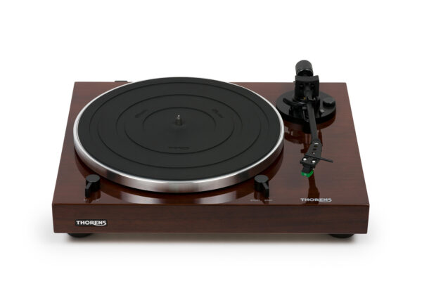 Thorens TD 204 Plattenspieler – Bild 6