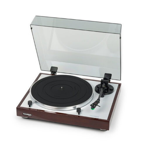 Thorens TD 402 Plattenspieler
