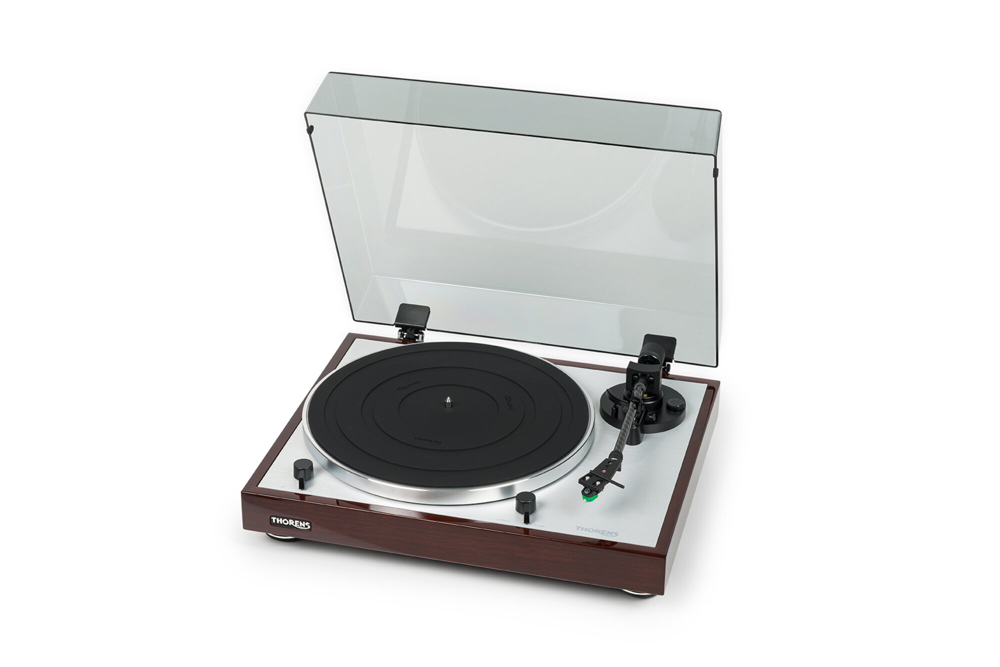 Thorens TD 402 Plattenspieler
