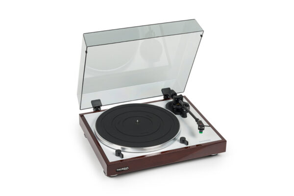 Thorens TD 402 Plattenspieler – Bild 6