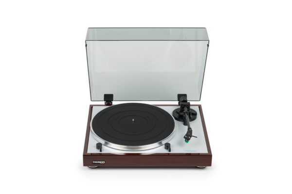 Thorens TD 402 Plattenspieler – Bild 9