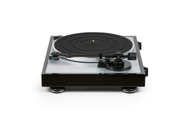 Thorens TD 402 Plattenspieler – Bild 2
