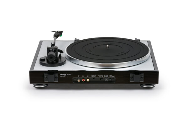Thorens TD 402 Plattenspieler – Bild 3