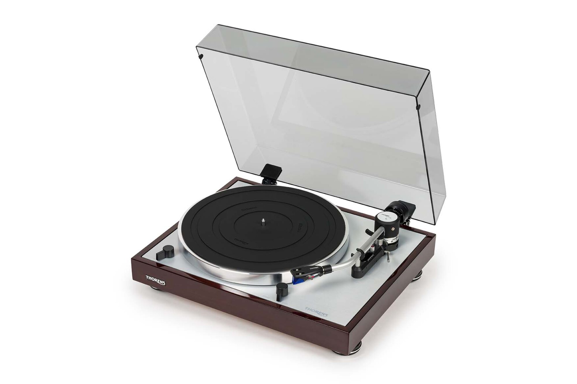 Thorens TD 403 Plattenspieler