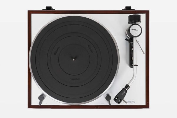 Thorens TD 403 Plattenspieler – Bild 4
