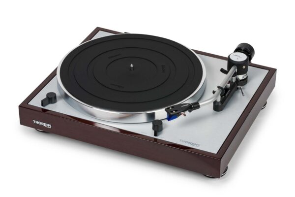 Thorens TD 403 Plattenspieler – Bild 6