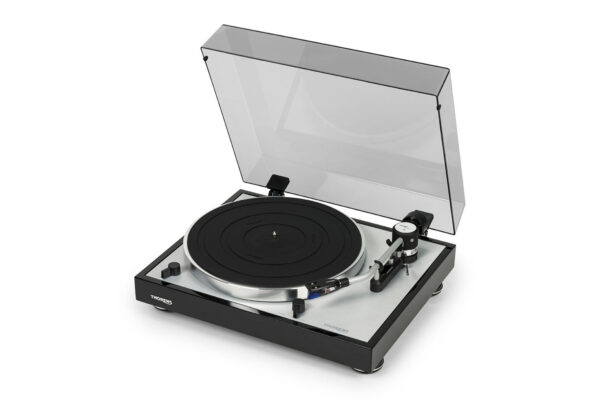 Thorens TD 403 Plattenspieler – Bild 2