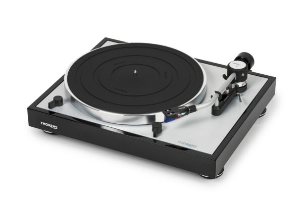 Thorens TD 403 Plattenspieler – Bild 11