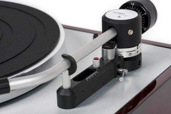 Thorens TD 403 Plattenspieler – Bild 12