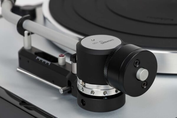 Thorens TD 403 Plattenspieler – Bild 13